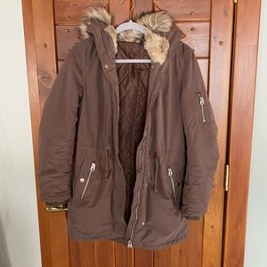 H&M Women’s Winter Coat